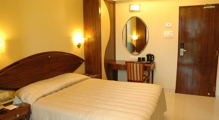 Hotel Shubhangan